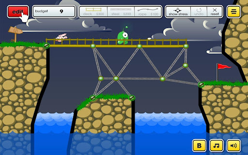 bridge-craft for android screenshot