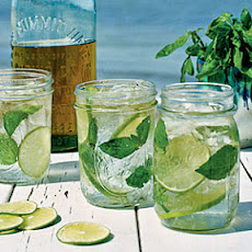 Basil Tonics