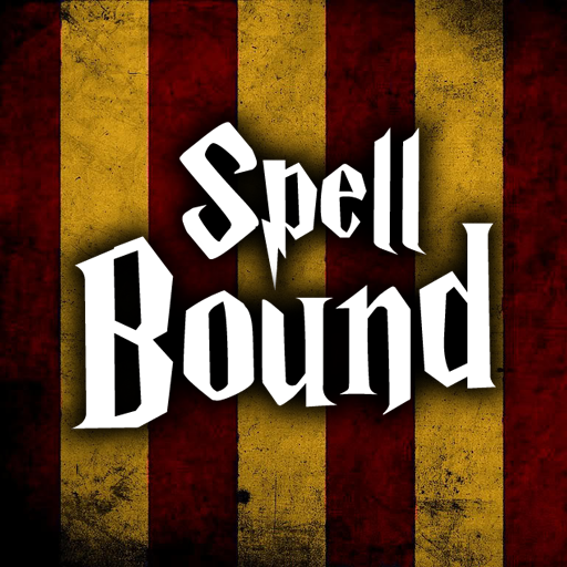 Harry Potter: SpellBound LOGO-APP點子