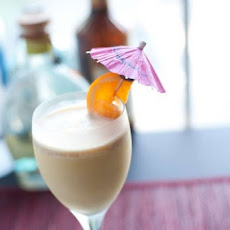 Frozen Long Island Iced Tea Recipe