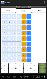 How to download Guess the right number patch 2.4 apk for laptop