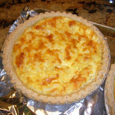 Basic Quiche