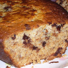 Betty Crocker's Banana Bread