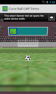 How to get Curve Ball Demo lastet apk for bluestacks