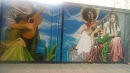 Mural Mexicano