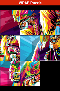 How to install WPAP Puzzle lastet apk for bluestacks