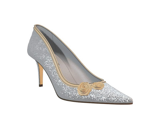 I Designed My Perfect Shoes!