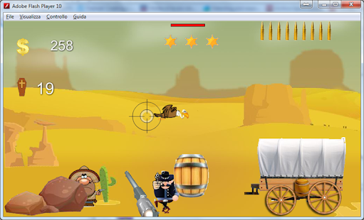 How to get Cowboy Gun 0.0.10 mod apk for pc