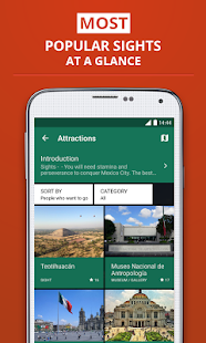 How to install Mexico City Travel Guide patch 4.9.0 apk for android