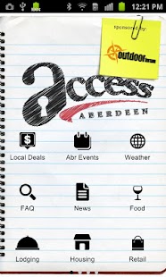 How to install Access Aberdeen South Dakota patch 5.61.4 apk for pc