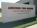 Andover Fire Department