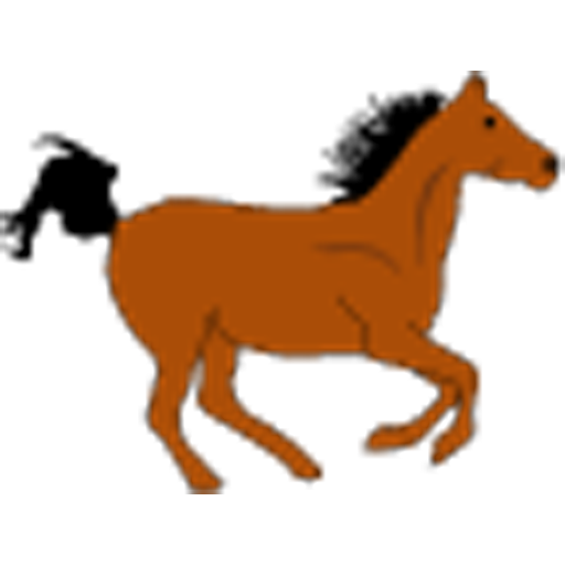 Horse Racing LOGO-APP點子