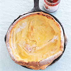German Pancake