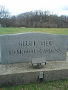 Bluff View Memorial Gardens  