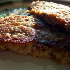 Old-Fashioned Scrapple