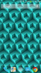 How to download Parallax Cube Live Wallpaper 2.2 unlimited apk for android