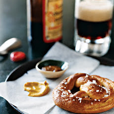 Soft Pretzels