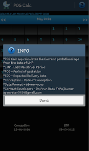 How to install POG Calc lastet apk for laptop