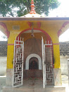 Sarswati Temple