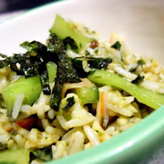 California Roll Salad
