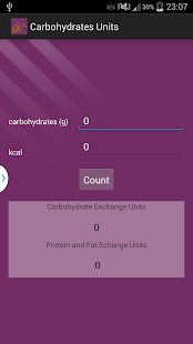 How to mod Carbohydrate Exchange Units 1.0 unlimited apk for laptop