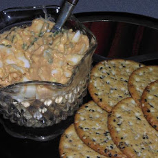 Curried Egg Salad
