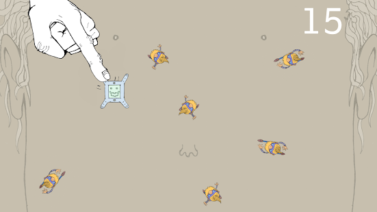 How to mod Flick Man patch 0.4 apk for laptop