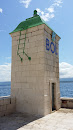 Bol Lighthouse