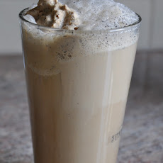 Coffee Ice Cream Sodas