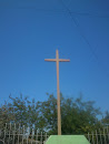Cruz De San Juan Obrero
