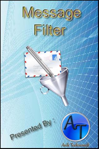 【免費通訊App】Message Filter-APP點子