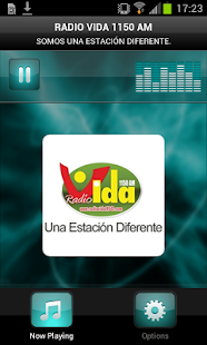 How to install RADIO VIDA 1150 AM 4.0.16 mod apk for laptop