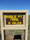 Eagle Pt. Trailhead 
