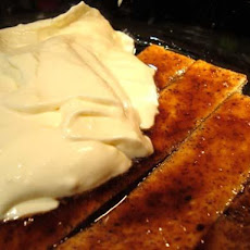 Mascarpone Substitute
