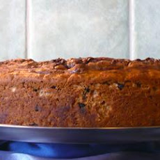 Banana Brownies