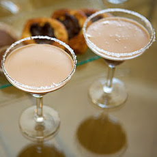 Mocha Margarita
