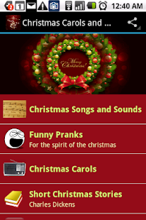 How to install Christmas Songs and Carols 1.0 apk for android