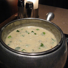 Cheese Fondue Salvant