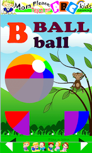 How to mod Mom Teach Me ABC Free Version 1.0.2 apk for laptop