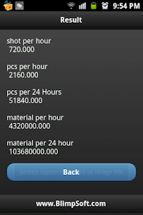 How to get Plastic Injection CalculatorM 2 unlimited apk for laptop