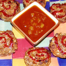 Mini Meatloaves
