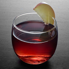 Sandeman Ciderhouse Sangria