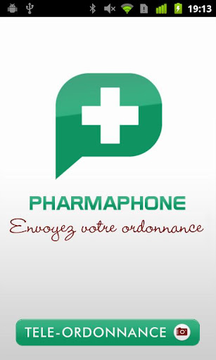 Pharmaphone