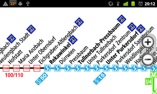 免費下載旅遊APP|Vienna Subway app開箱文|APP開箱王