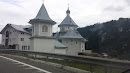Biserica Ortodoxă Valea Putnei