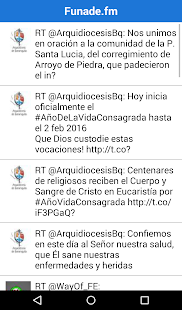 How to install Funade.fm 1.0 apk for android