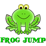 Frog Jump - Puzzle Game Apk