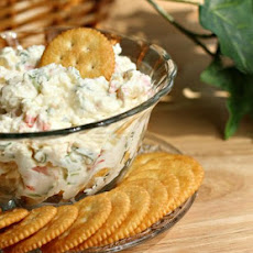 Crab Salad