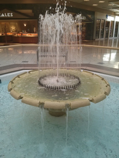 Bradley Square Mall Fountain