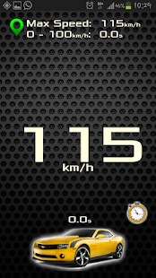 How to get Fastest Car Speed Monitor patch 1.3 apk for bluestacks